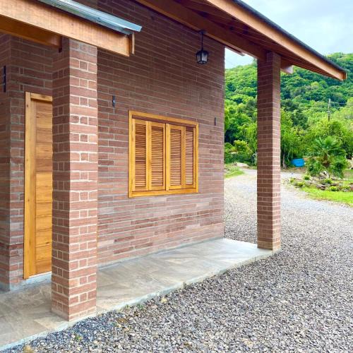 Gramado Ski Chalet | Villetta Gramado Florença