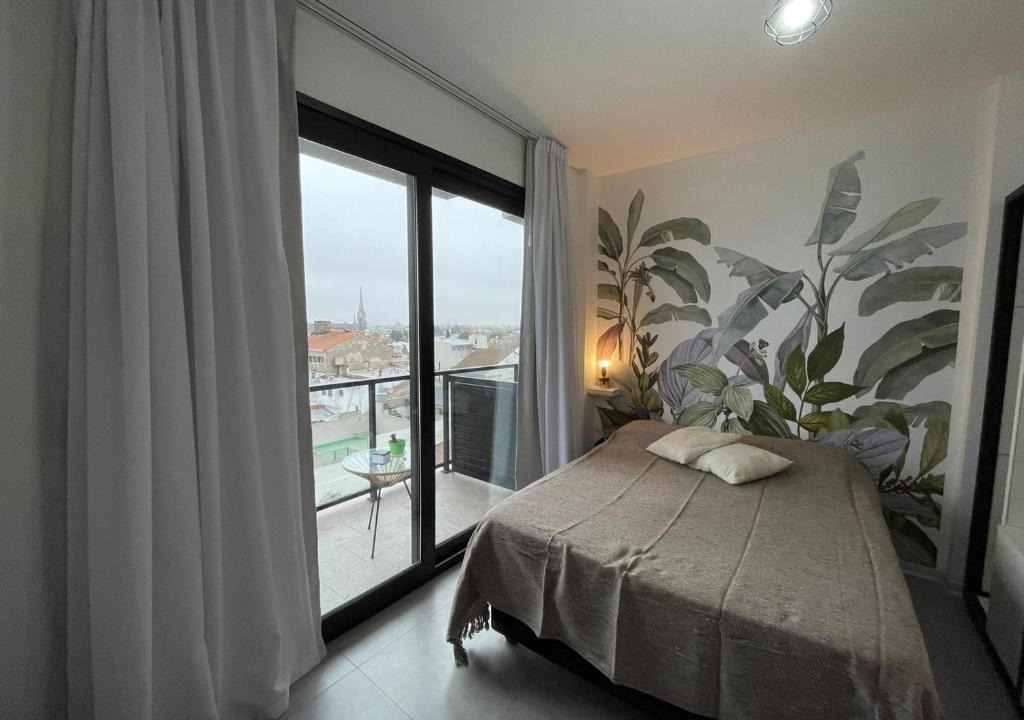 Remedios de Escalada Apartment | Visitá zona sur Acogedor estudio Parking Piscina,Laundry Cercano a Ezeiza y CABA