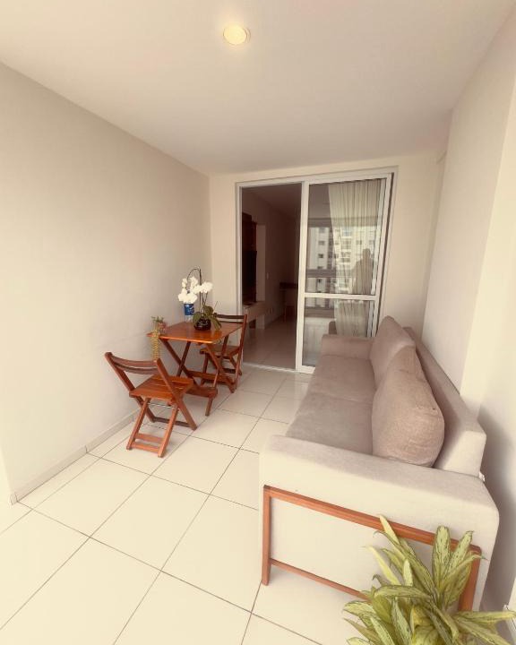 Praia de Itaparica Apartment | Vista Mar,Ilhas Marshal