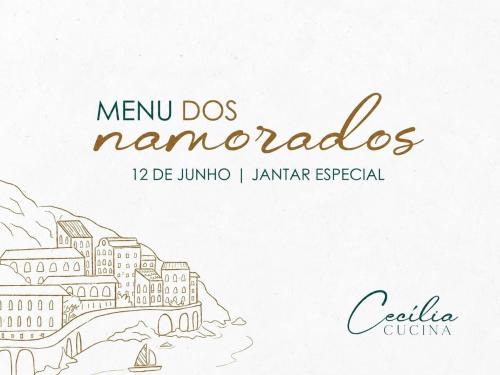 Sao Jose Apartment | Vista mar - Parque do Cais 1710