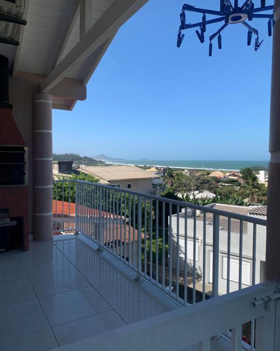 Gamboa Villa | Vista para o mar