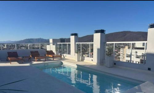Salta Apartment | VistAlta