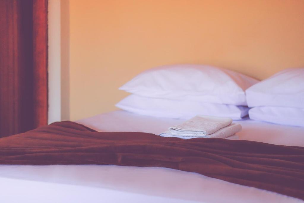 Monte Alto Hotel | Vitória Hotel