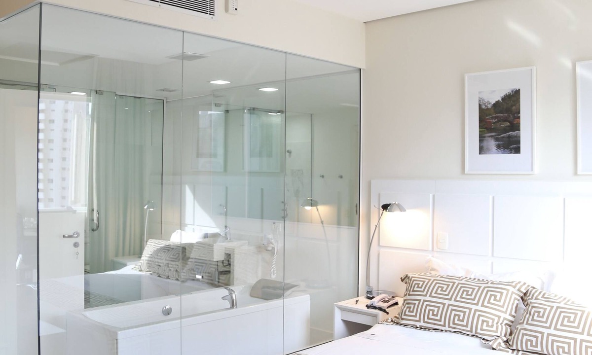 Conceicao Hotel | Vitória Hotel Concept Campinas