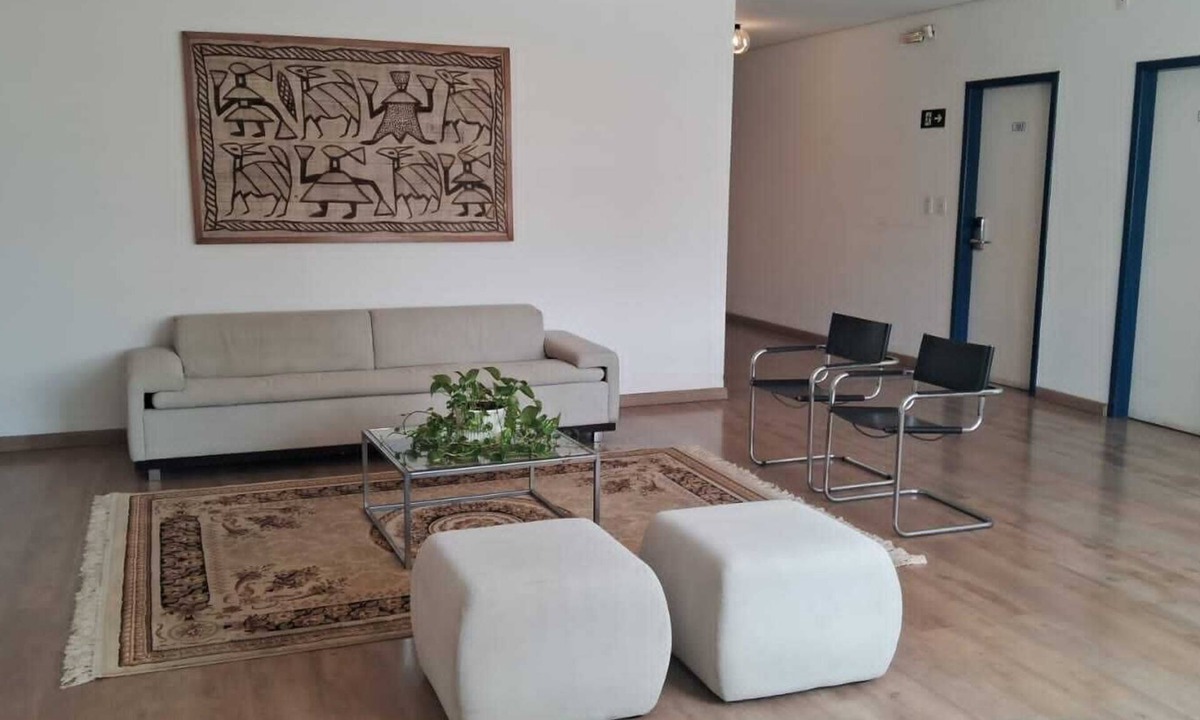 Lavras Hotel | Vitoria Palace Hotel