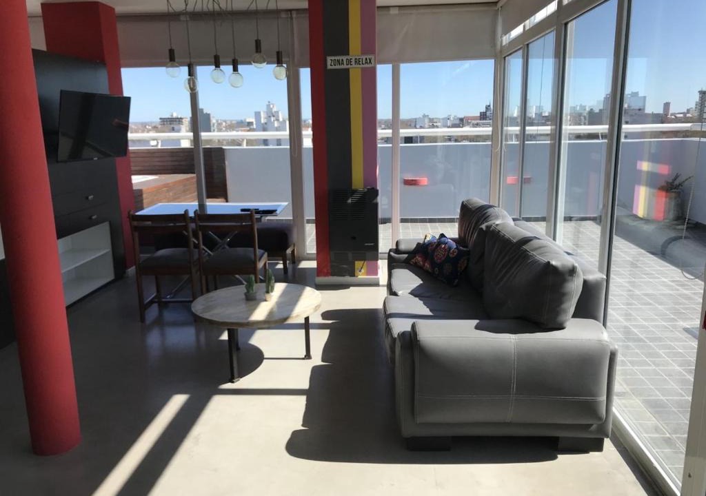 Mar del Plata Apartment | Viví Home