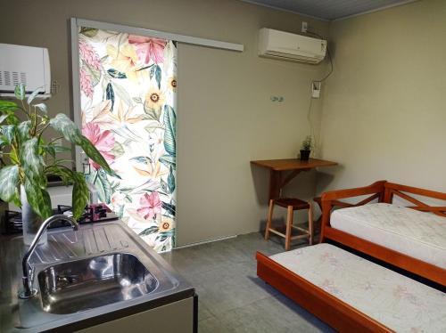 Itoupava Norte Apartment | Viva a vida com amor e amigos