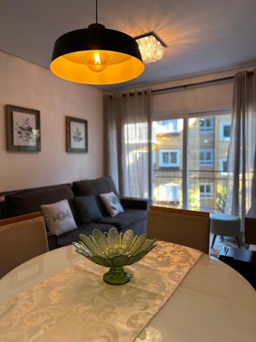 Carniel Apartment | Viva o Melhor - Apto em Condomínio com Piscina e Hidromassagem