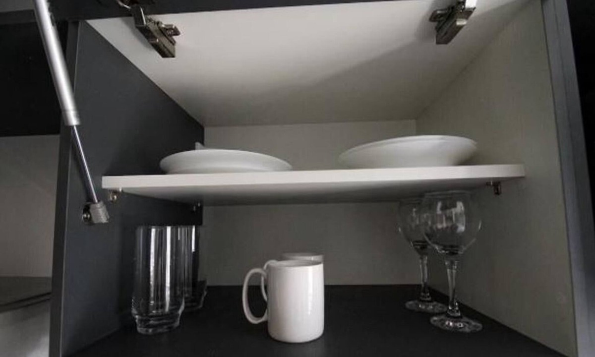 Consolacao Apartment | VNC 1515 Sao Paulo City Center