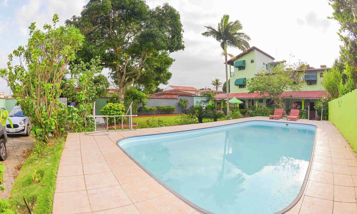 Serra Centro Hotel | VOA Pousada Dos Jasmins