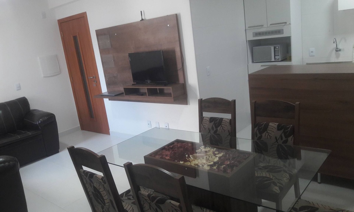 Sao Domingos Apartment | Vog Torres Do Sul