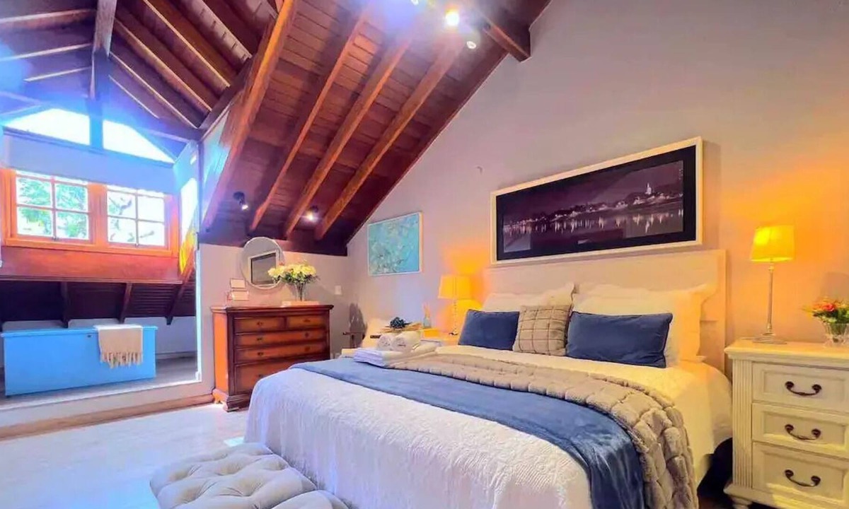 Planalto Apartment | Vrbo Property