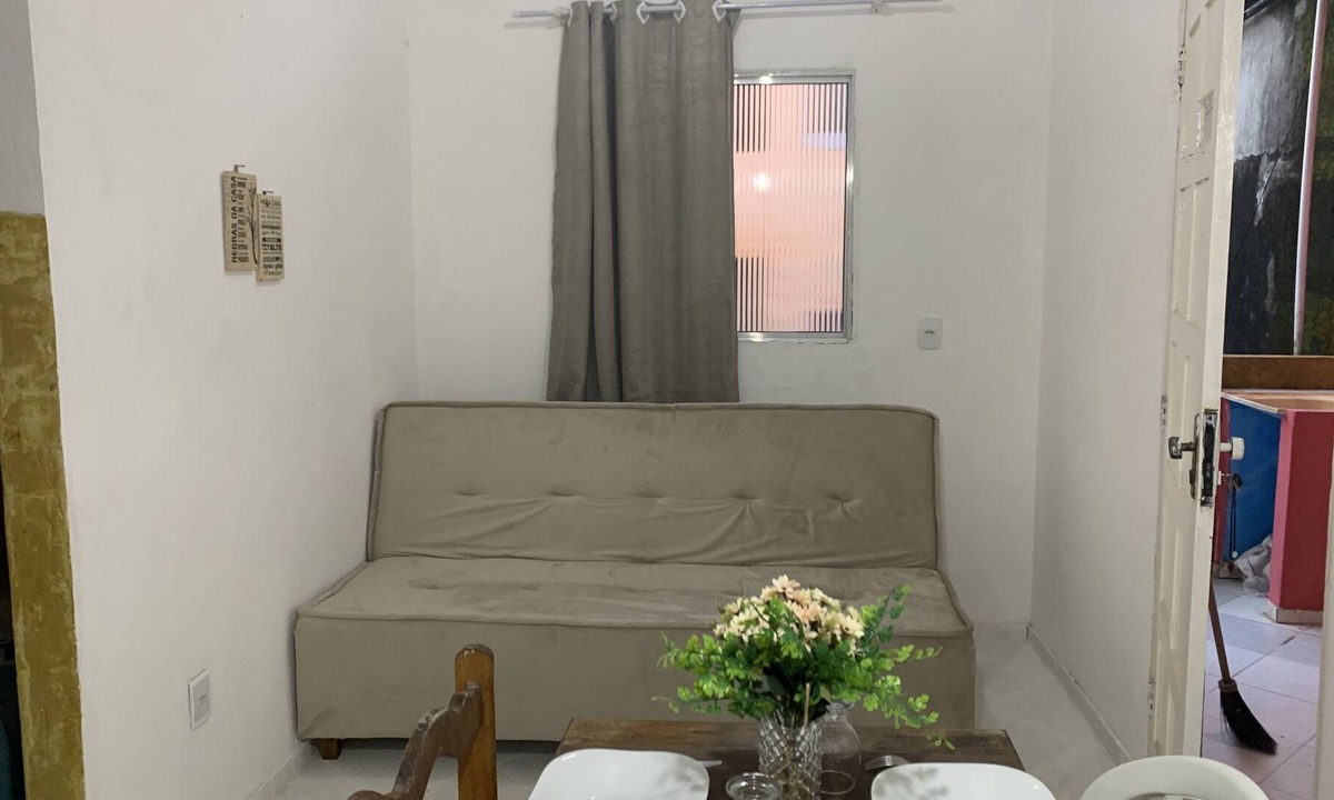 Morro de Sao Paulo Apartment | Vrbo Property