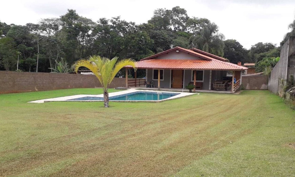 Piratuba House | Vrbo Property