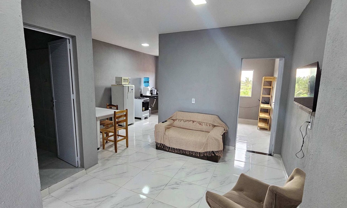Prea Apartment | Waterview Apartment w/Ocean Breezes Near Jeri