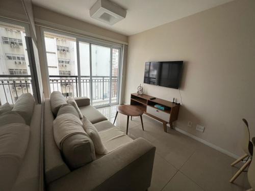 Ipanema Apartment | Wave Ipanema - Moderno e Sofisticado