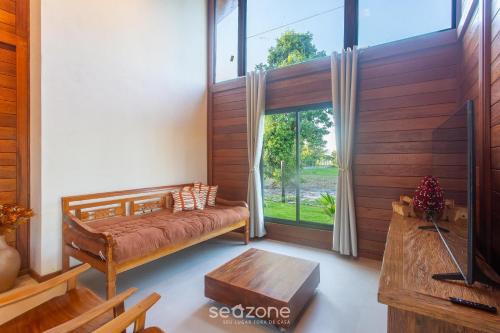 Campinho House | Well-Located Condominium in Campinhos in Maraú - RVEs