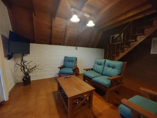 Colonia Chapadmalal House | Welpen Chapa