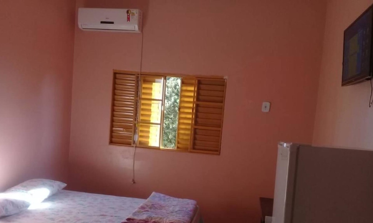 Buritis Hotel | WF Hotel