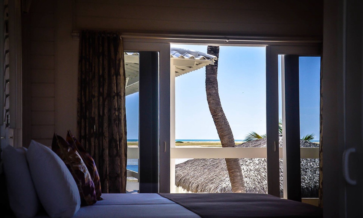 Itarema Hotel | White Wind Resort