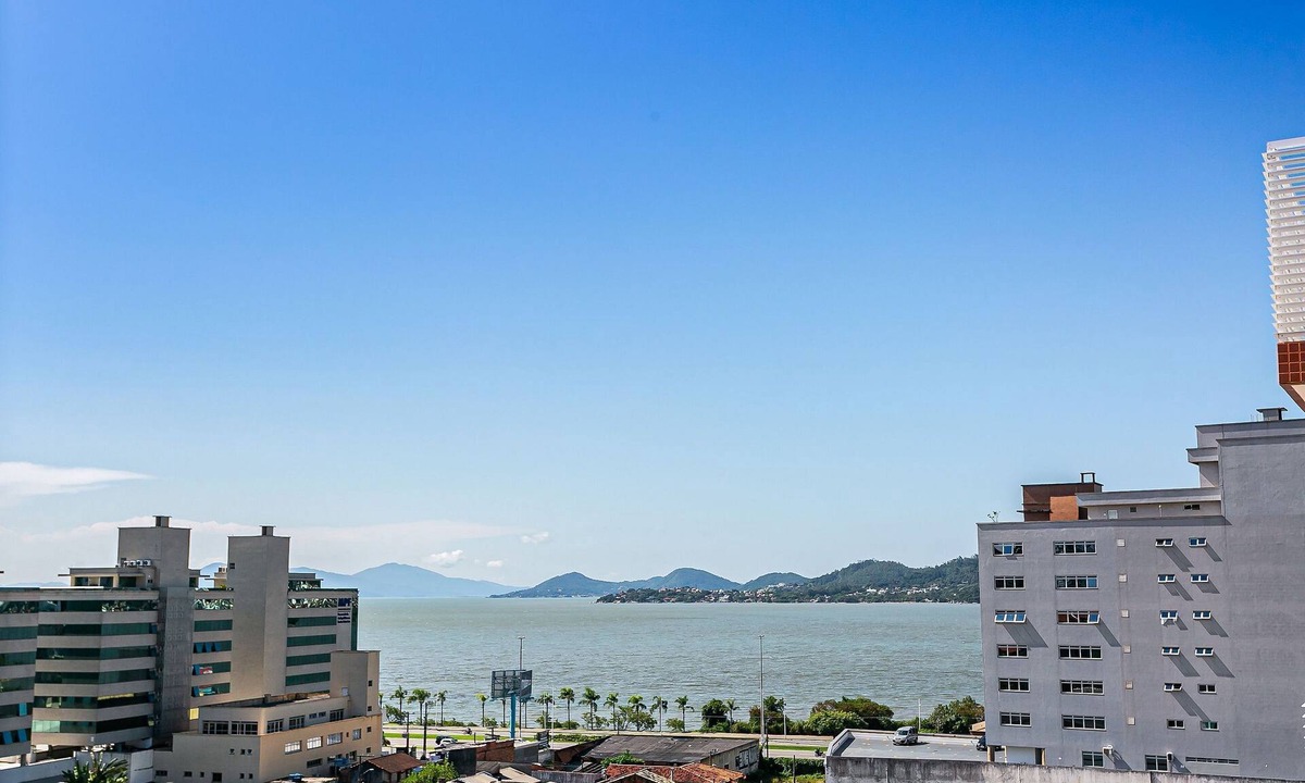 Agronomica Apartment | WI-FI 100mb | Pool | Partial sea view #CA32
