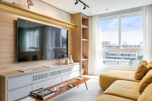 Centro Apartment | WI-FI 300MB | 450m from Shopping | Foodhall #CA77