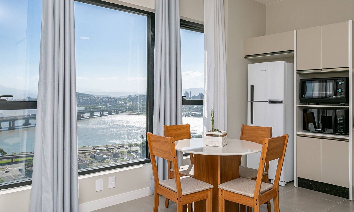 Centro Apartment | Wi-FIi | 250MB | Sea View | Pool #CA60