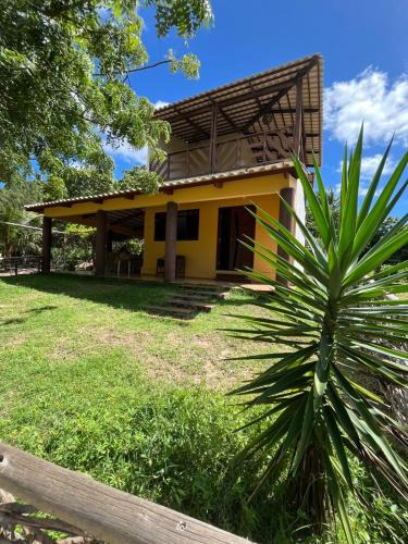 Itarema Bed & Breakfast | Wind Life
