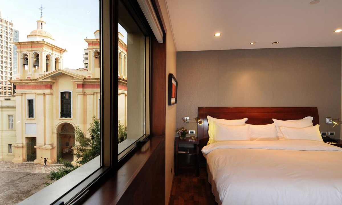 Cordoba Hotel | Windsor Hotel And Tower