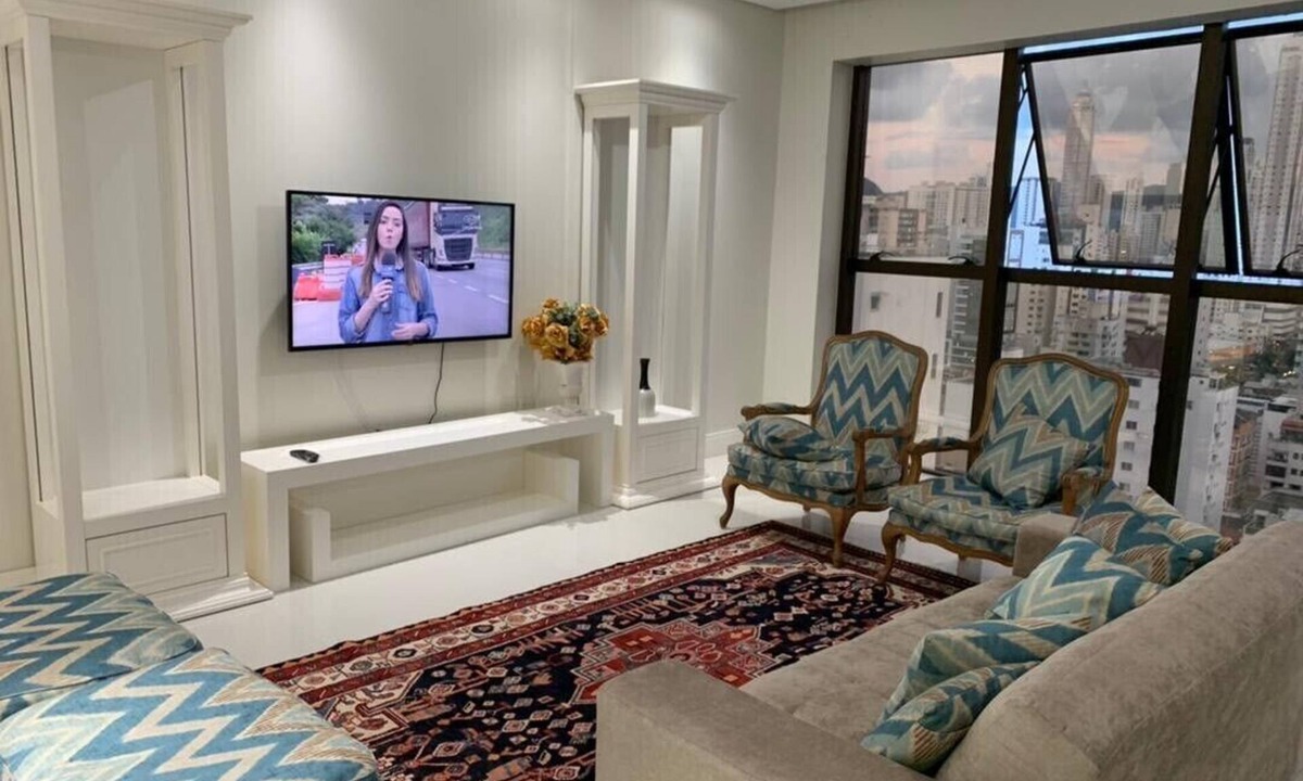 Centro Apartment | WONDERFUL 3-SUITE APARTMENT - COMFORTABLE PROPERTY - EXCELLENT LOCATION!