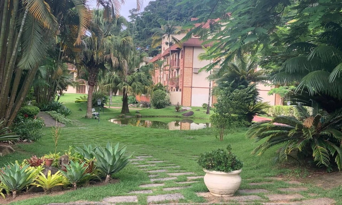 Nogueira House | WONDERFUL APARTMENT ITAIPAVA WITH COMPLETE LEISURE