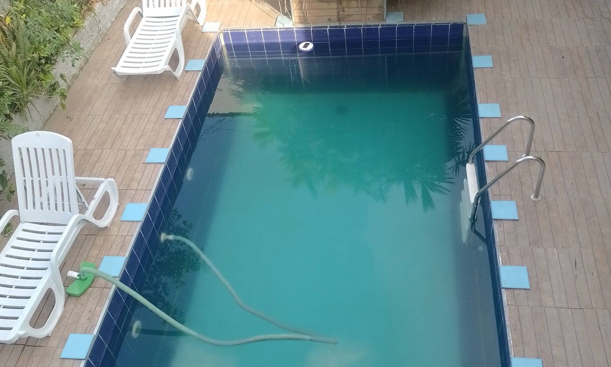 Parque Santo Antonio House | Wonderful place to stay.