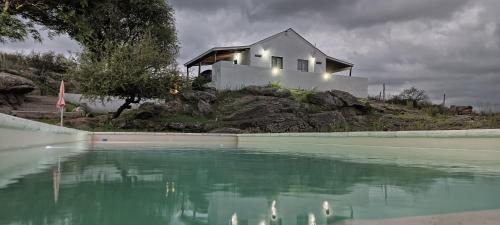 Bialet Masse House | Xaraba