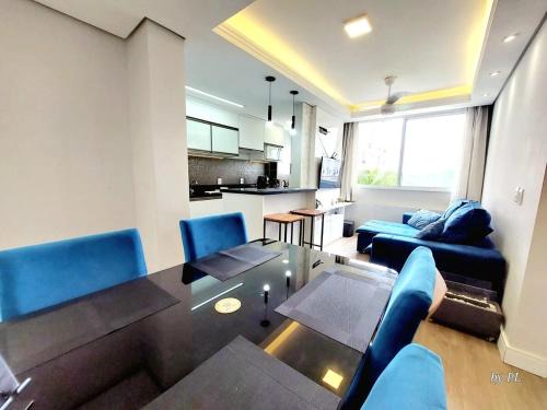 Ipanema Apartment | Xingu Reserva Ipanema