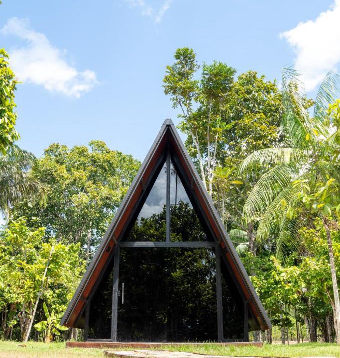 Careiro Hotel | Ybyra Pousada de Selva