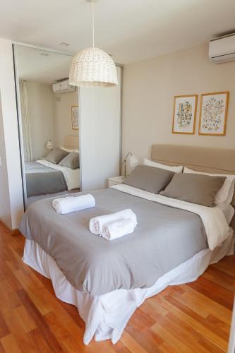 Yerba Buena Apartment | Yerba Buena Lofts - 2 Ambientes con Cochera