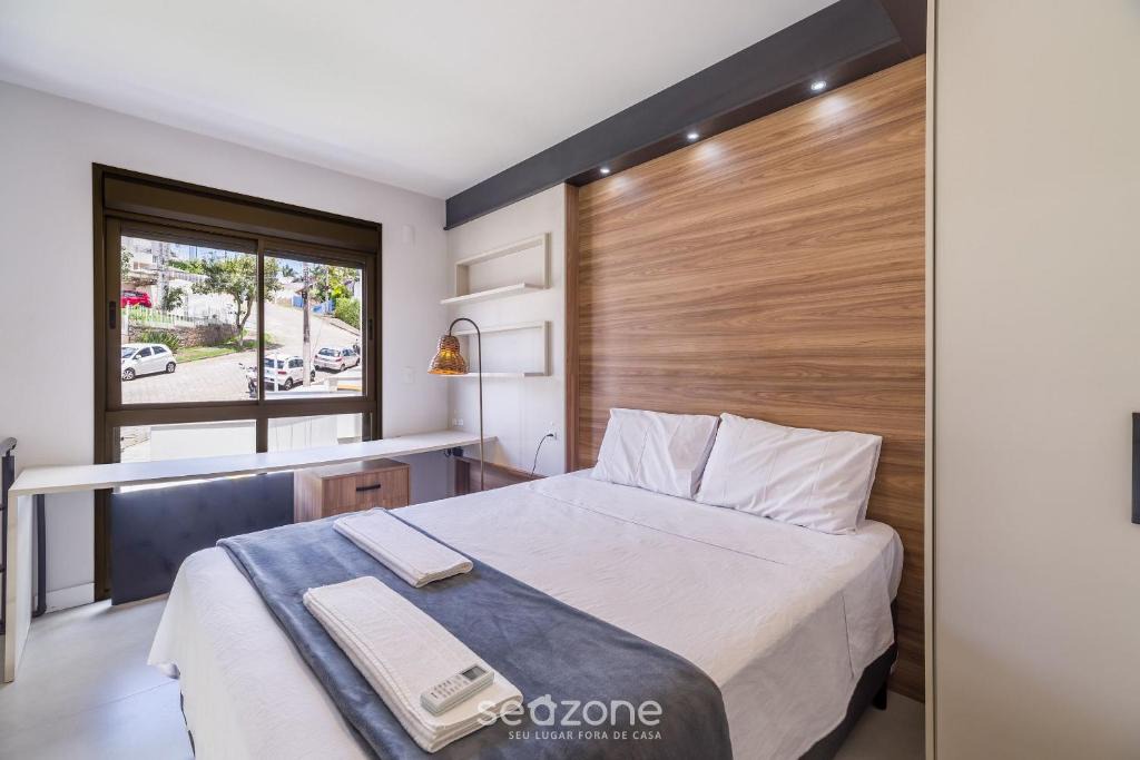 Carvoeira Apartment | YHD - Condominium with pool near UFSC Located in Carvoeira, this condominium is an excellent choi