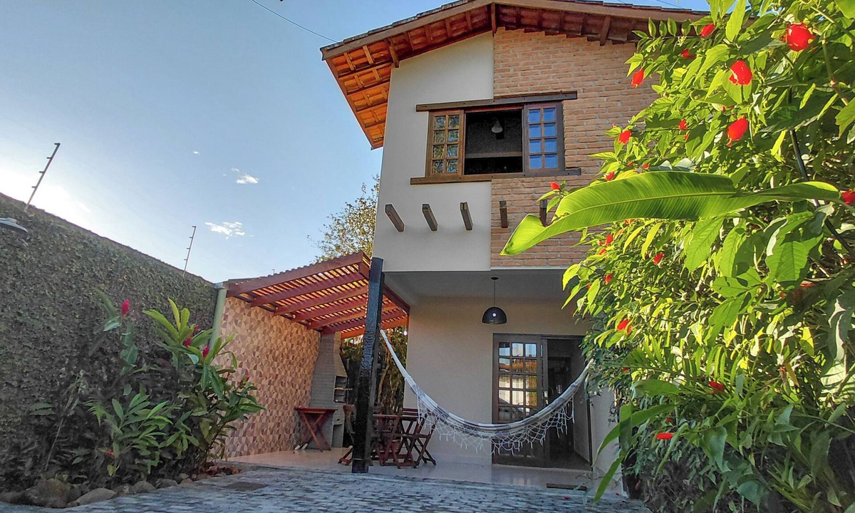 Juquehy House | Your beach house in Juquehy!