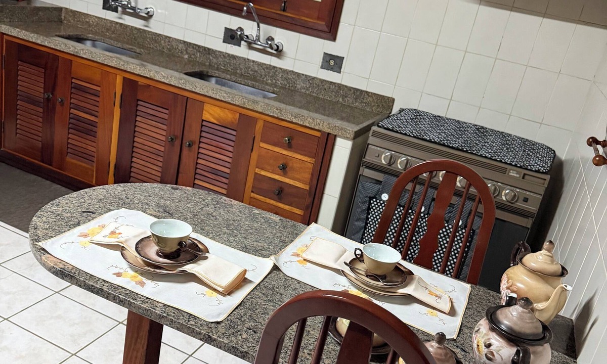 Capivari Apartment | Your perfect retreat in Campos do Jordão.