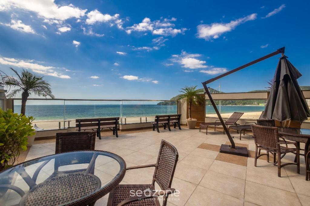 Barra Sul Apartment | Your stay by the seaside in the best location of BC - CETs