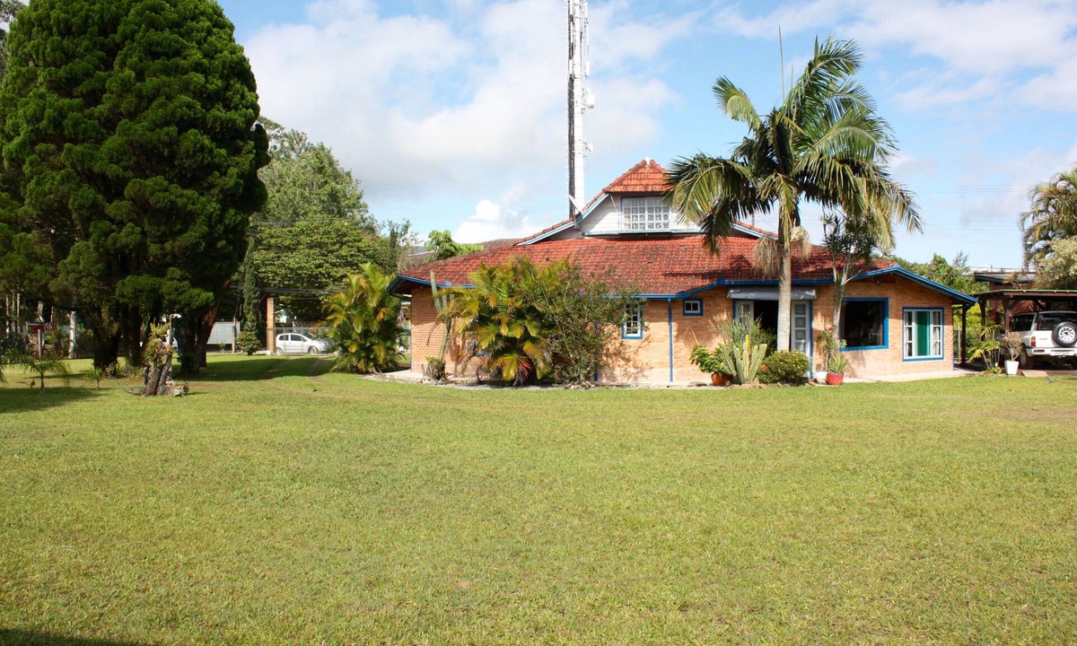 Campeche Sul House | Your vacation home in the south of Florianopolis Island.
