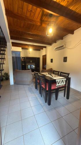 Eldorado House | Yvyrá Duplex