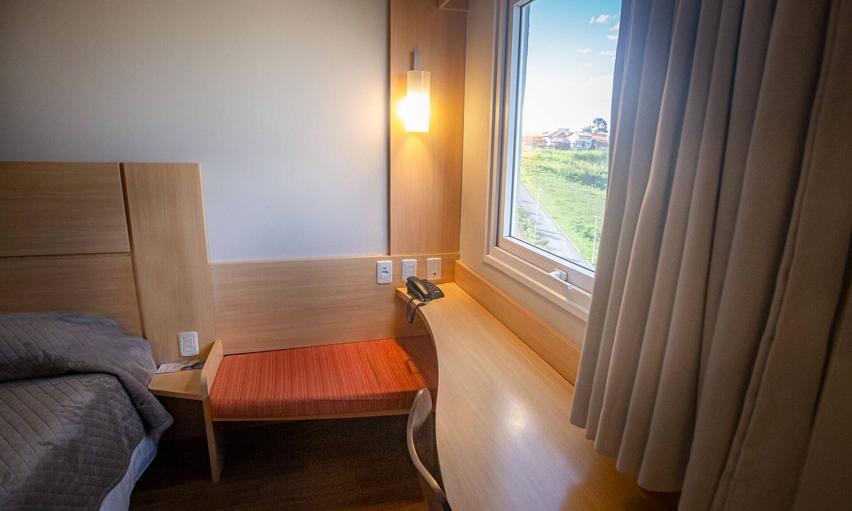 Lages Hotel | Zago Hotel