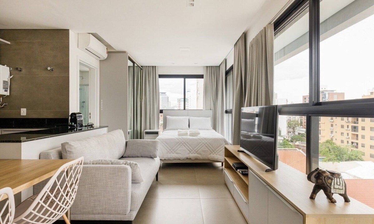 Agronomica Apartment | ZEE Studios by Viva - Studios a 200m da beira-mar norte