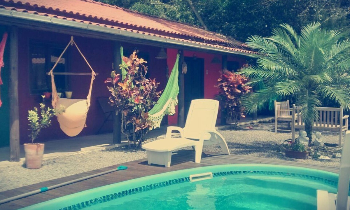 Praia do Rosa House | Zen Retreat Praia do Rosa