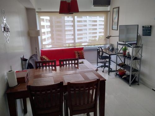 Puerto Madero Apartment | Zencity