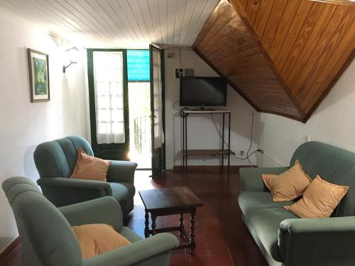 Puerto Rico Apartment | Zorzal 2