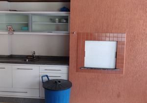 3 bedrooms 3 air wifi large balcony with beautiful sea view 80 meters from the beach