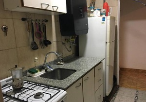 Altura en Colegiales in Buenos Aires