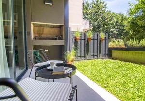 Amazing Oasis in heart Palermo Hollywood powered by Argenhost -C1A-